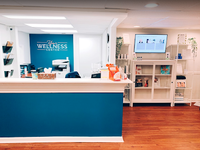 Your Wellness Center