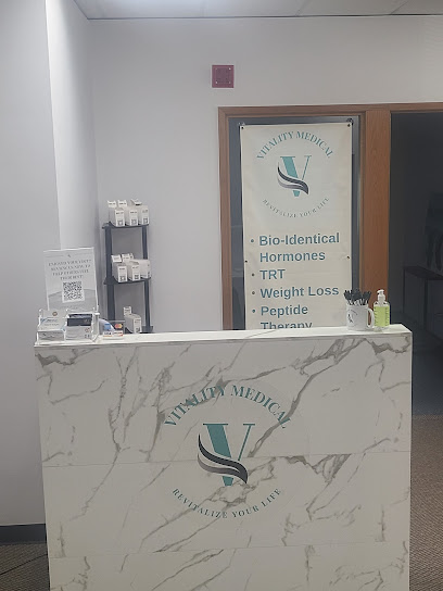 Vitality Medical PNW