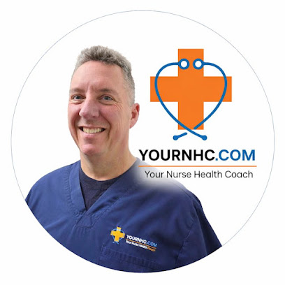 Your Nurse Health Coach, PLLC