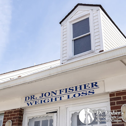 Photo 3 of Dr. Fisher's Medical Weight Loss Centers