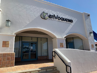 Envoque MD-Mesa
