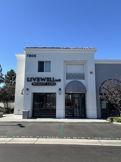 LiveWellMD Weight Loss in San Diego
