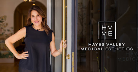 Hayes Valley Medical Esthetics - Cow Hollow/Marina