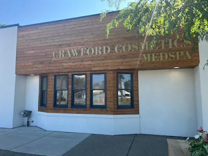 Crawford Cosmetics - Royal Oak