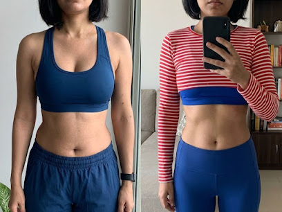 Yevo Semaglutide & Weight Loss of Kent