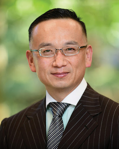 Bobby Wu, MD, FACS