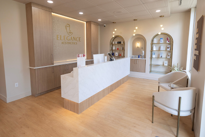 Elegance Aesthetics Med Spa
