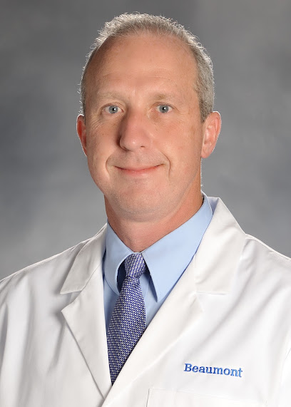 Daniel Bacal MD