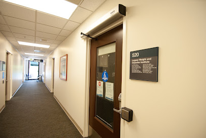Legacy Weight and Diabetes Institute - a department of Legacy Good Samaritan Medical Center