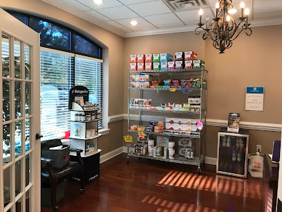 Dr. Simonds Metabolics & Weight Loss