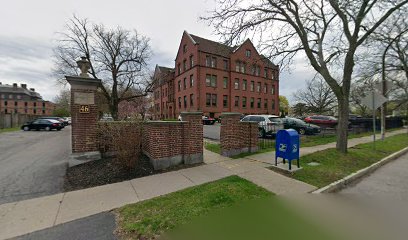 University of Rochester Medicine Nutrition & Weight Loss – Center for Community Health & Prevention