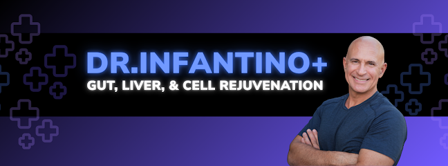 Dr. Infantino's Gut, Liver, and Cell Reset
