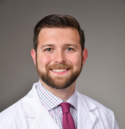 Morgan M. Pomeranz, M.D. - Dignity Health Bariatrics