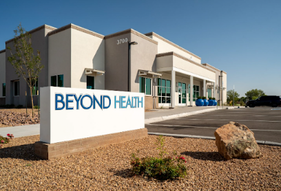 BEYOND HEALTH