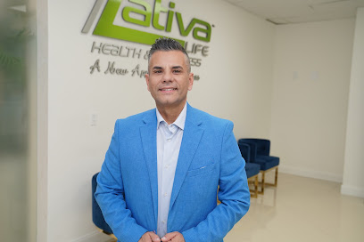 Zativa Life Health and Wellness
