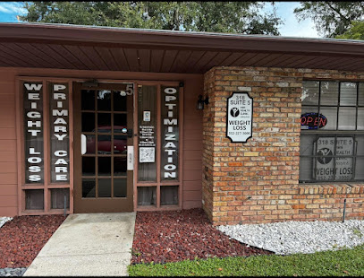 Mini Health Clinic - Kissimmee: Lifestyle and Weight Loss Medicine