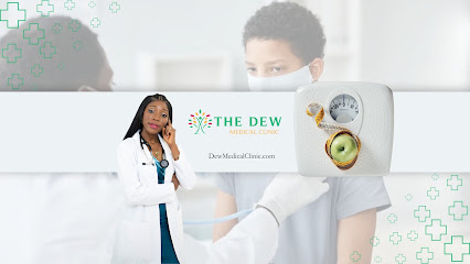 The Dew Medical Clinic