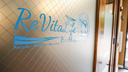 Revitalife Health Spa