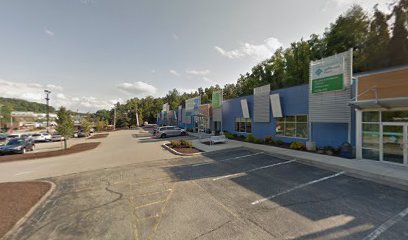AHN Comprehensive Weight Management Pleasant Hills