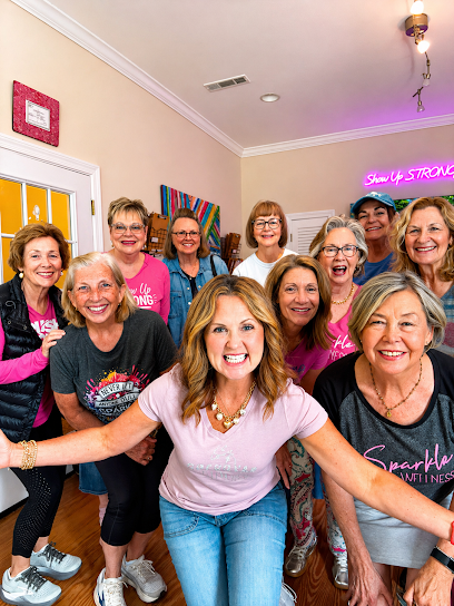 Sparkle Wellness