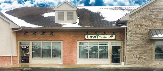 Low T Center Gahanna | Men's Health & TRT Clinic