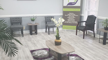 HCH Primary Care Clinic