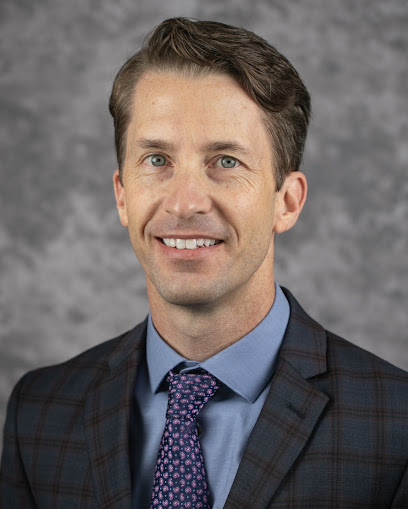 Dustin W. Smith, MD, FACS