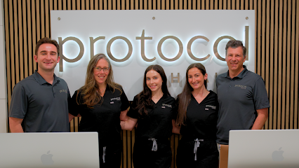 Protocol Health