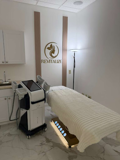 Revitalize Your Glow Medspa