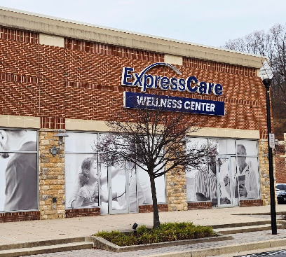 ExpressCare Wellness Center