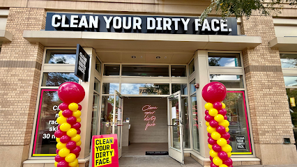 Clean Your Dirty Face