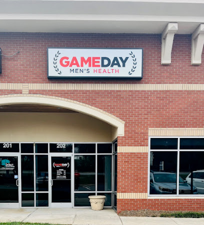 Gameday Men's Health Matthews, NC