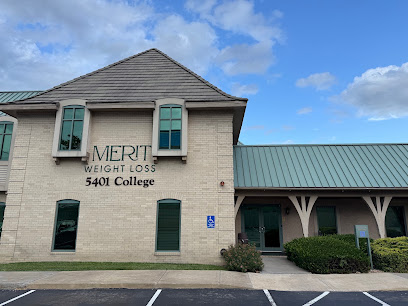Merit Weight Loss and Wellness