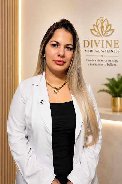Divine Medical Wellness