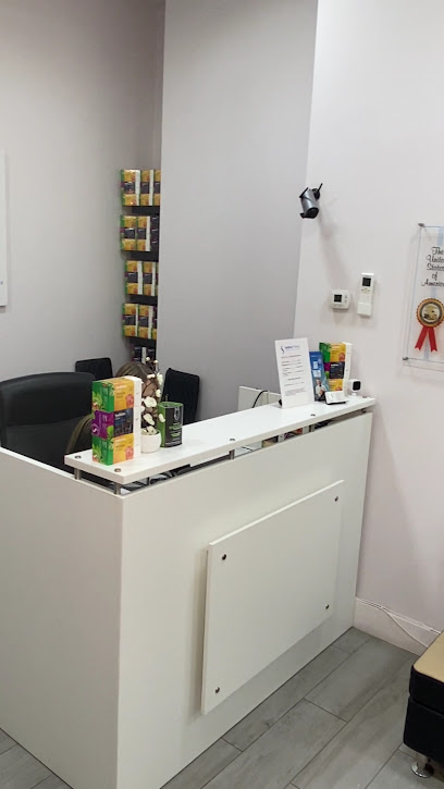 Sadkhin Therapy Weight Loss Center - Williamsburg/Bed Stuy