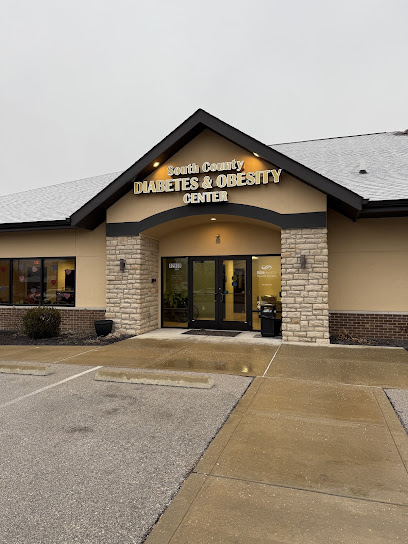 South County Endocrinology and Obesity Medicine