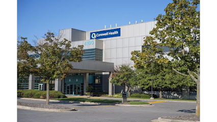 Corewell Health Bariatrics - 4100 Lake Dr SE