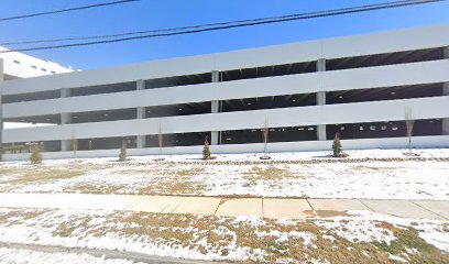 Cone Health Community Health & Wellness Center