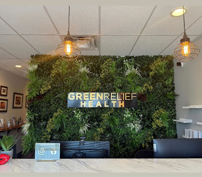 Green Relief Health