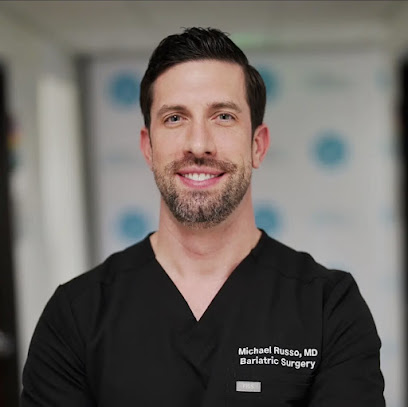 Michael Russo, MD