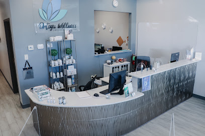 Ortega Wellness