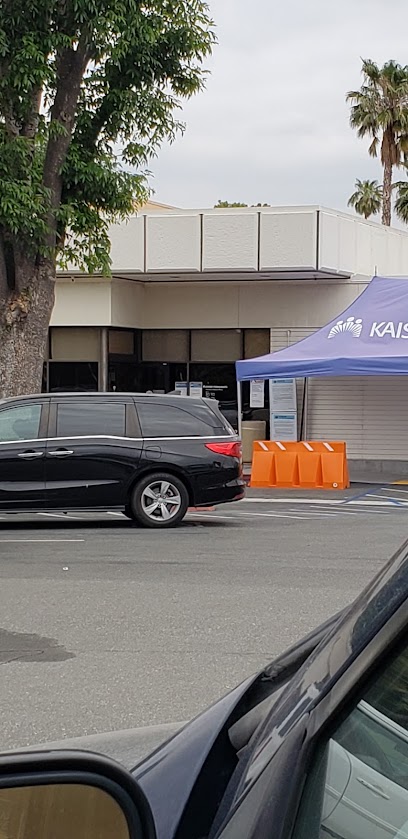 Kaiser Permanente Van Buren Offices