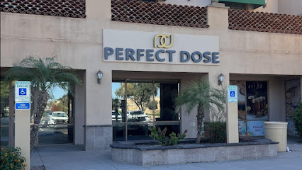 Perfect Dose Chandler