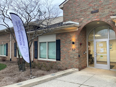 Michigan Center for Regenerative Medicine