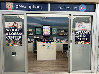 Vivagen Health