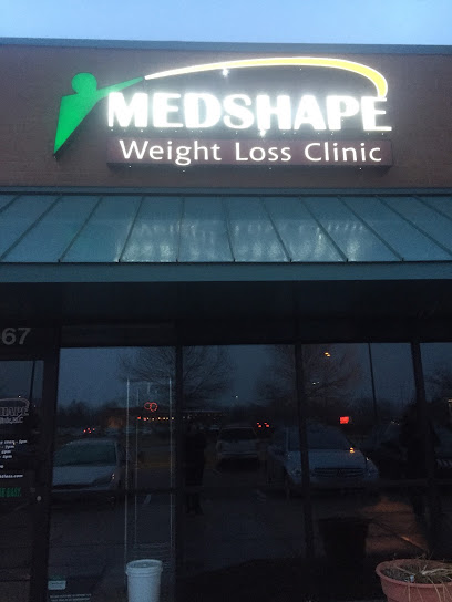 Photo 2 of Medshape Weight Loss Clinics | Maple Grove MN