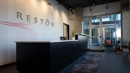 RESTOR Medical Spa | LoHi