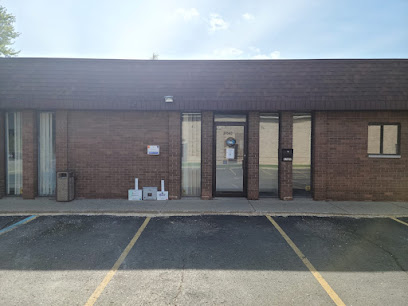 Canton Medical Clinic