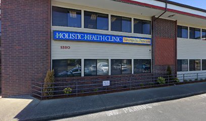 Holistic Health Clinic