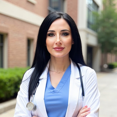 Millenia Medical Center